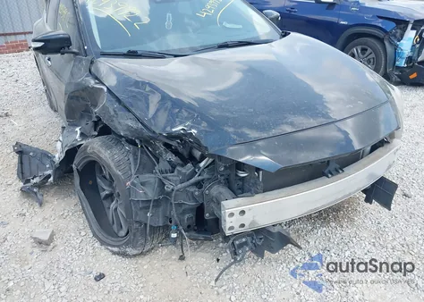 2016 Nissan Maxima 3.5 Platinum z USA, uszkodzony, nr VIN 1N4AA6AP2GC414900